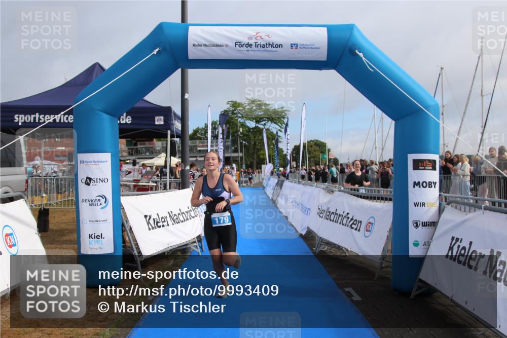 16.08.2026 - KN Förde Triathlon 2026 Markus Tischler http://msf.ph/oto/9993409 16.08.2026 10:38:56 Ziel 179, 241, 179, 241 meine-sportfotos.de