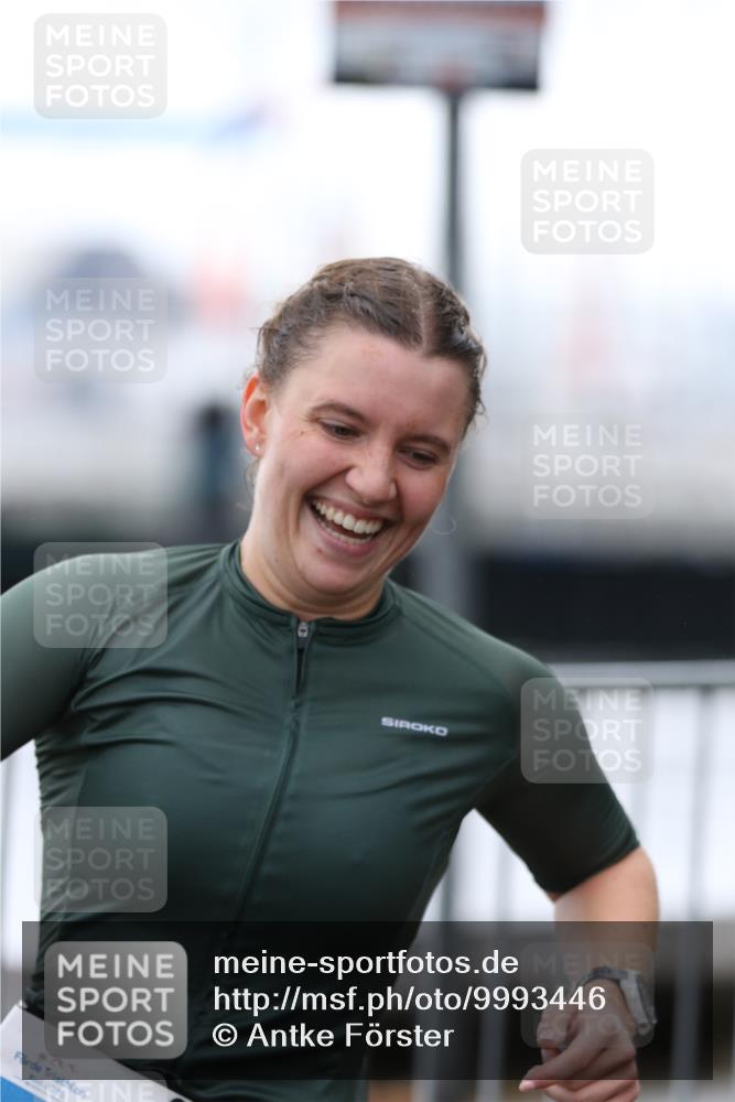 16.08.2026 - KN Förde Triathlon 2026 Antke Förster http://msf.ph/oto/9993446 16.08.2026 10:11:12 Laufen  meine-sportfotos.de
