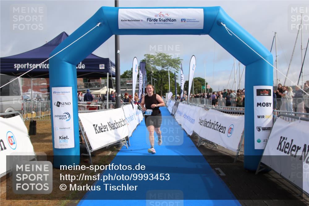 16.08.2026 - KN Förde Triathlon 2026 Markus Tischler http://msf.ph/oto/9993453 16.08.2026 10:39:14 Ziel 174, 190, 174, 190 meine-sportfotos.de