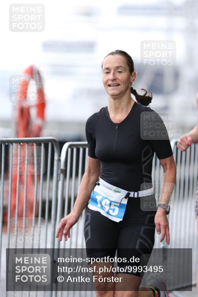 16.08.2026 - KN Förde Triathlon 2026 Antke Förster http://msf.ph/oto/9993495 16.08.2026 10:12:31 Laufen  meine-sportfotos.de