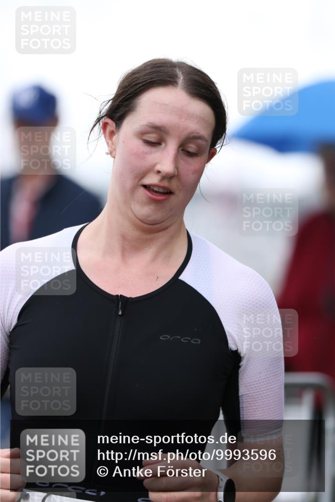 16.08.2026 - KN Förde Triathlon 2026 Antke Förster http://msf.ph/oto/9993596 16.08.2026 10:14:57 Laufen  meine-sportfotos.de
