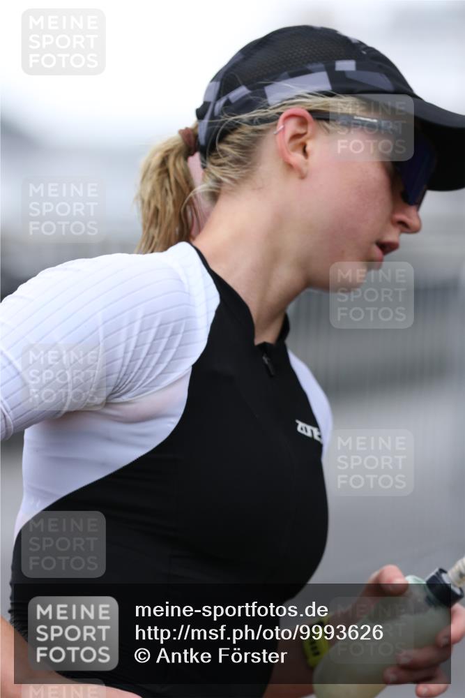 16.08.2026 - KN Förde Triathlon 2026 Antke Förster http://msf.ph/oto/9993626 16.08.2026 10:15:51 Laufen  meine-sportfotos.de