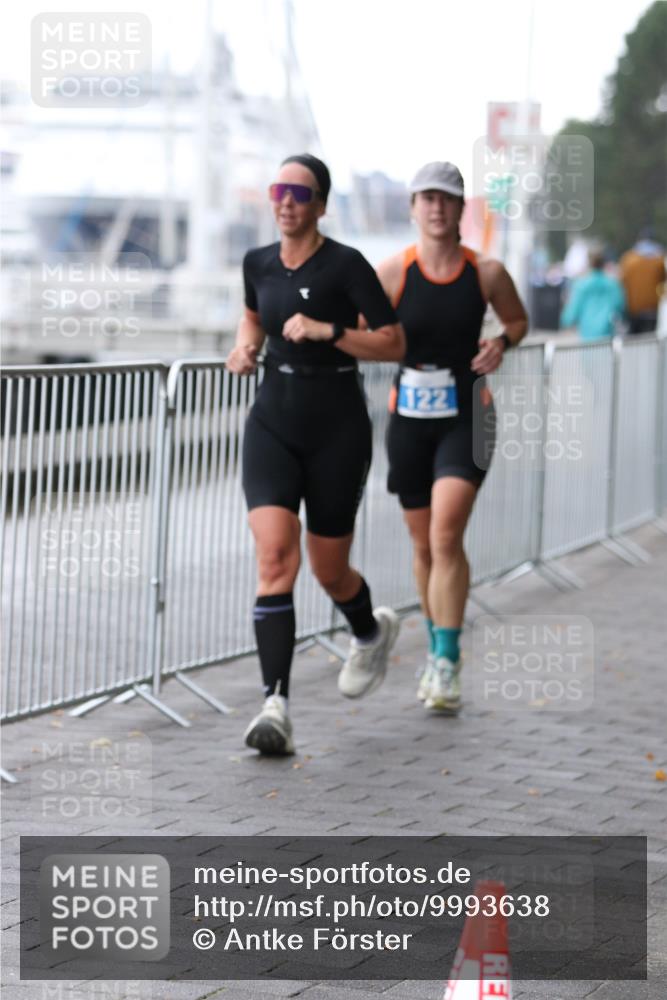 16.08.2026 - KN Förde Triathlon 2026 Antke Förster http://msf.ph/oto/9993638 16.08.2026 10:16:17 Laufen  meine-sportfotos.de