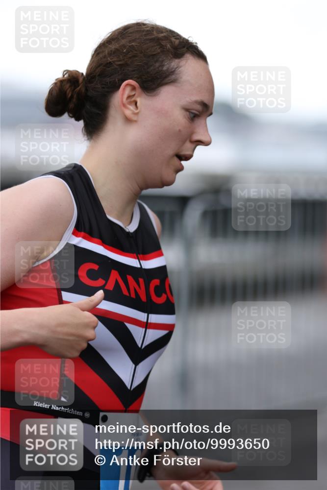 16.08.2026 - KN Förde Triathlon 2026 Antke Förster http://msf.ph/oto/9993650 16.08.2026 10:16:27 Laufen  meine-sportfotos.de