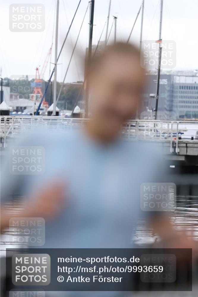 16.08.2026 - KN Förde Triathlon 2026 Antke Förster http://msf.ph/oto/9993659 16.08.2026 10:16:37 Laufen  meine-sportfotos.de