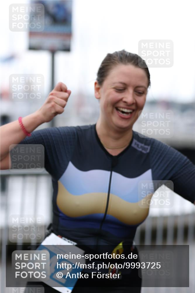 16.08.2026 - KN Förde Triathlon 2026 Antke Förster http://msf.ph/oto/9993725 16.08.2026 10:18:02 Laufen  meine-sportfotos.de
