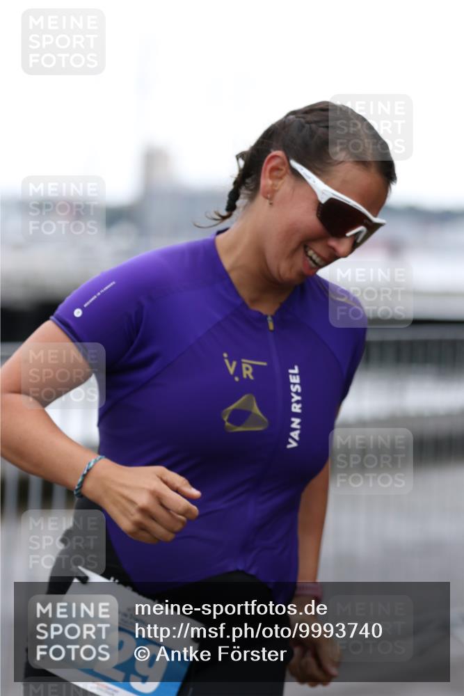 16.08.2026 - KN Förde Triathlon 2026 Antke Förster http://msf.ph/oto/9993740 16.08.2026 10:18:14 Laufen  meine-sportfotos.de
