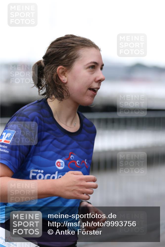 16.08.2026 - KN Förde Triathlon 2026 Antke Förster http://msf.ph/oto/9993756 16.08.2026 10:18:27 Laufen  meine-sportfotos.de