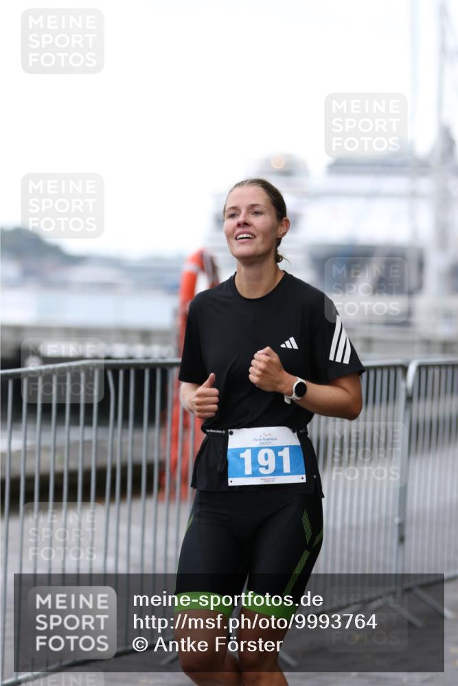 16.08.2026 - KN Förde Triathlon 2026 Antke Förster http://msf.ph/oto/9993764 16.08.2026 10:18:38 Laufen  meine-sportfotos.de