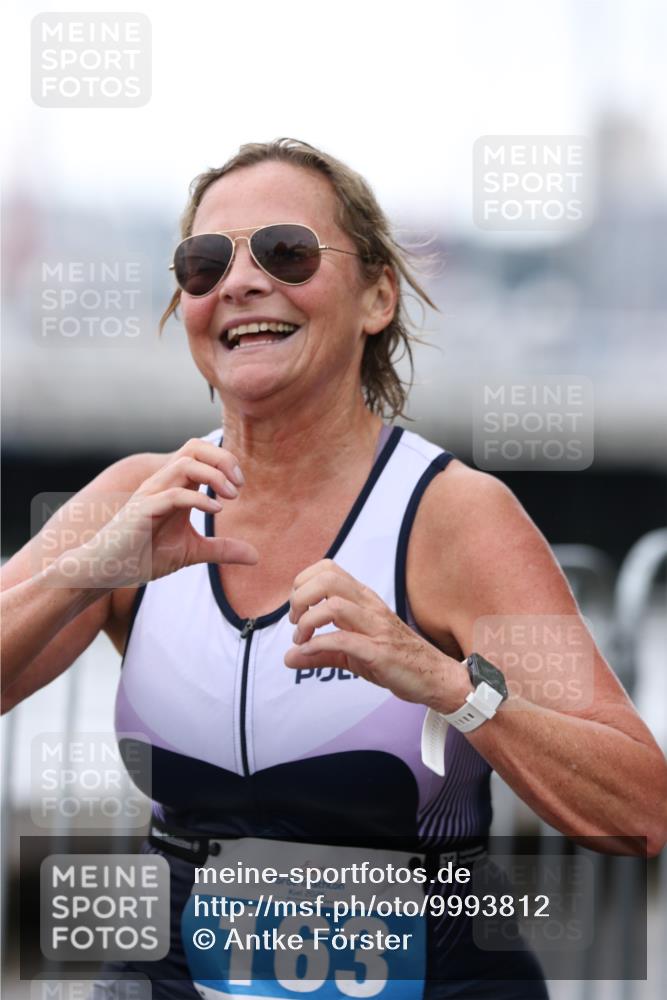 16.08.2026 - KN Förde Triathlon 2026 Antke Förster http://msf.ph/oto/9993812 16.08.2026 10:19:47 Laufen  meine-sportfotos.de