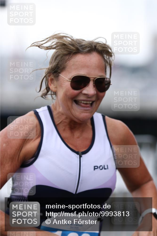 16.08.2026 - KN Förde Triathlon 2026 Antke Förster http://msf.ph/oto/9993813 16.08.2026 10:19:47 Laufen  meine-sportfotos.de