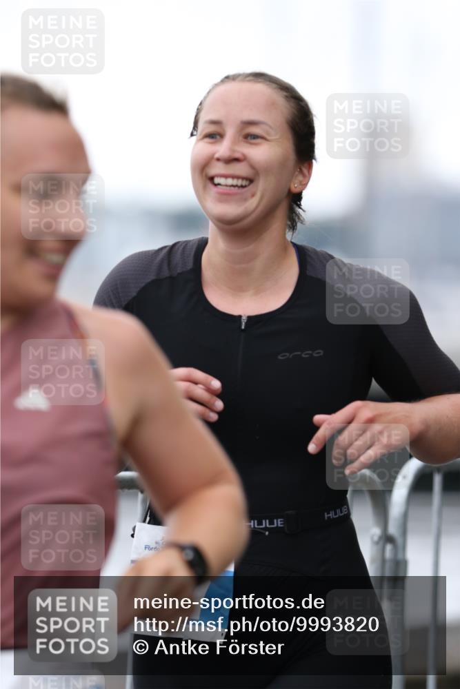 16.08.2026 - KN Förde Triathlon 2026 Antke Förster http://msf.ph/oto/9993820 16.08.2026 10:20:00 Laufen  meine-sportfotos.de