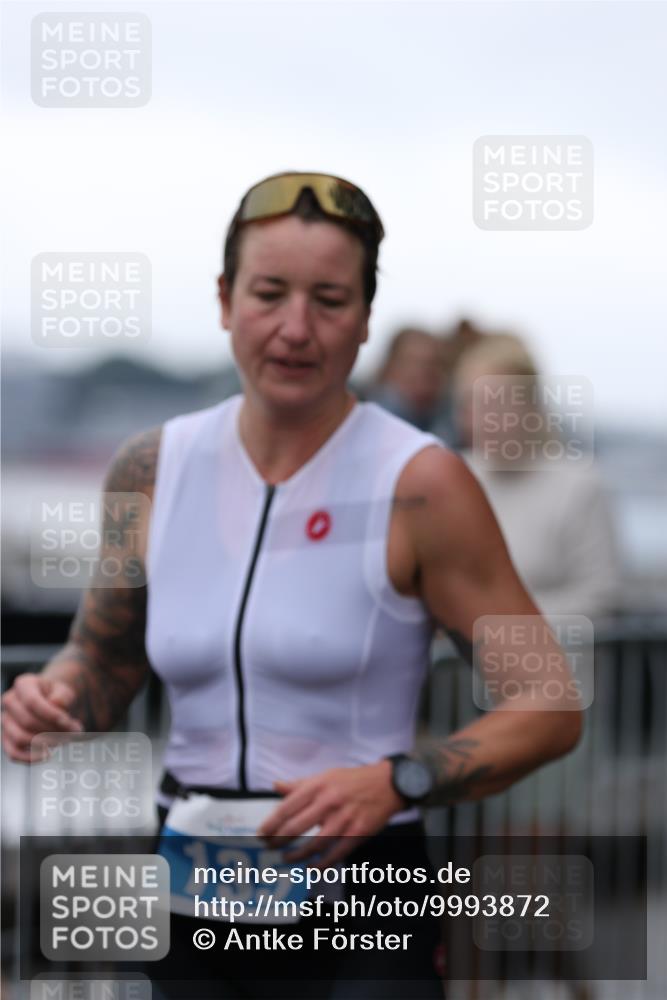 16.08.2026 - KN Förde Triathlon 2026 Antke Förster http://msf.ph/oto/9993872 16.08.2026 10:21:00 Laufen  meine-sportfotos.de