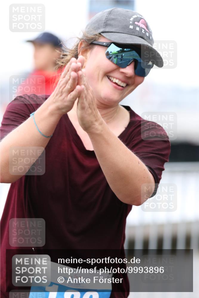 16.08.2026 - KN Förde Triathlon 2026 Antke Förster http://msf.ph/oto/9993896 16.08.2026 10:21:31 Laufen  meine-sportfotos.de