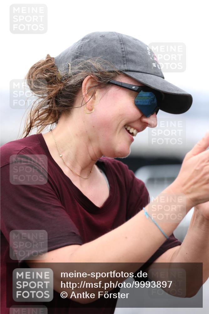 16.08.2026 - KN Förde Triathlon 2026 Antke Förster http://msf.ph/oto/9993897 16.08.2026 10:21:32 Laufen  meine-sportfotos.de
