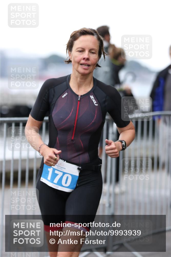 16.08.2026 - KN Förde Triathlon 2026 Antke Förster http://msf.ph/oto/9993939 16.08.2026 10:22:14 Laufen  meine-sportfotos.de