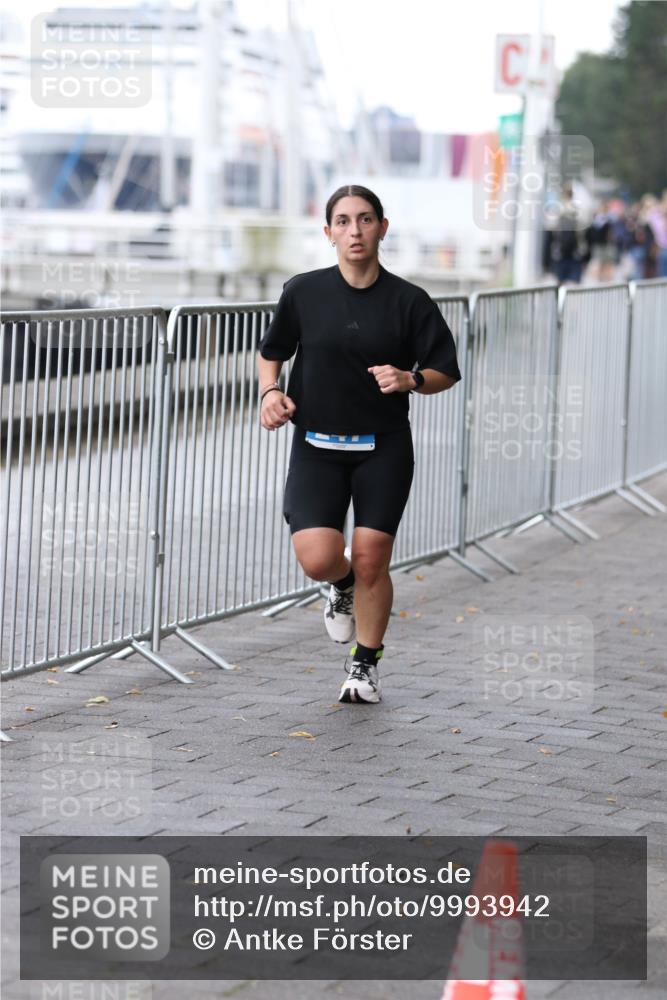 16.08.2026 - KN Förde Triathlon 2026 Antke Förster http://msf.ph/oto/9993942 16.08.2026 10:22:17 Laufen  meine-sportfotos.de
