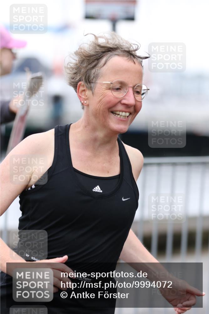 16.08.2026 - KN Förde Triathlon 2026 Antke Förster http://msf.ph/oto/9994072 16.08.2026 10:25:31 Laufen  meine-sportfotos.de