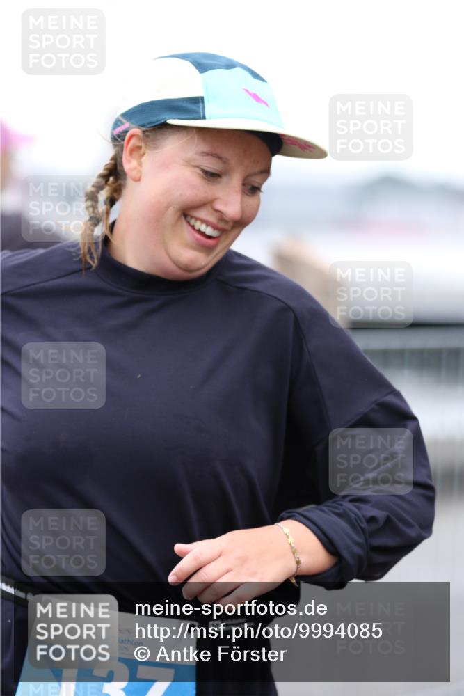 16.08.2026 - KN Förde Triathlon 2026 Antke Förster http://msf.ph/oto/9994085 16.08.2026 10:25:41 Laufen  meine-sportfotos.de