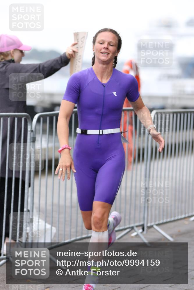 16.08.2026 - KN Förde Triathlon 2026 Antke Förster http://msf.ph/oto/9994159 16.08.2026 10:27:12 Laufen  meine-sportfotos.de