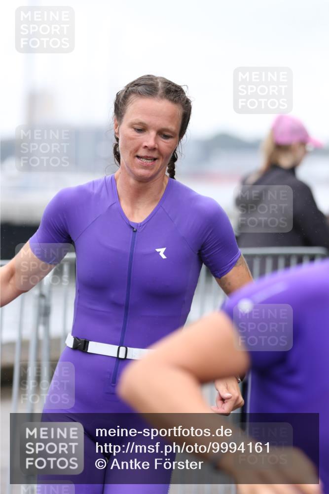 16.08.2026 - KN Förde Triathlon 2026 Antke Förster http://msf.ph/oto/9994161 16.08.2026 10:27:13 Laufen  meine-sportfotos.de