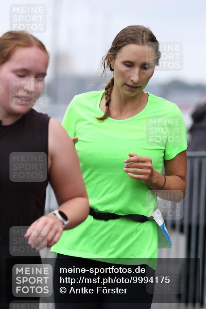 16.08.2026 - KN Förde Triathlon 2026 Antke Förster http://msf.ph/oto/9994175 16.08.2026 10:27:30 Laufen  meine-sportfotos.de