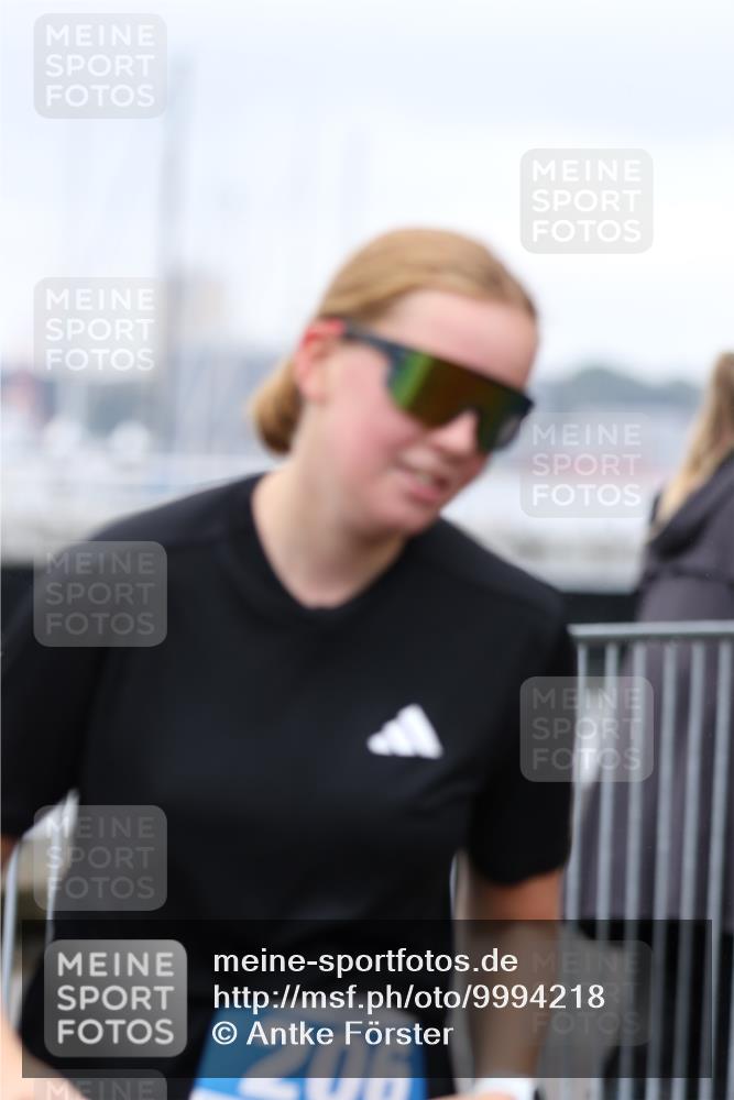 16.08.2026 - KN Förde Triathlon 2026 Antke Förster http://msf.ph/oto/9994218 16.08.2026 10:28:34 Laufen  meine-sportfotos.de