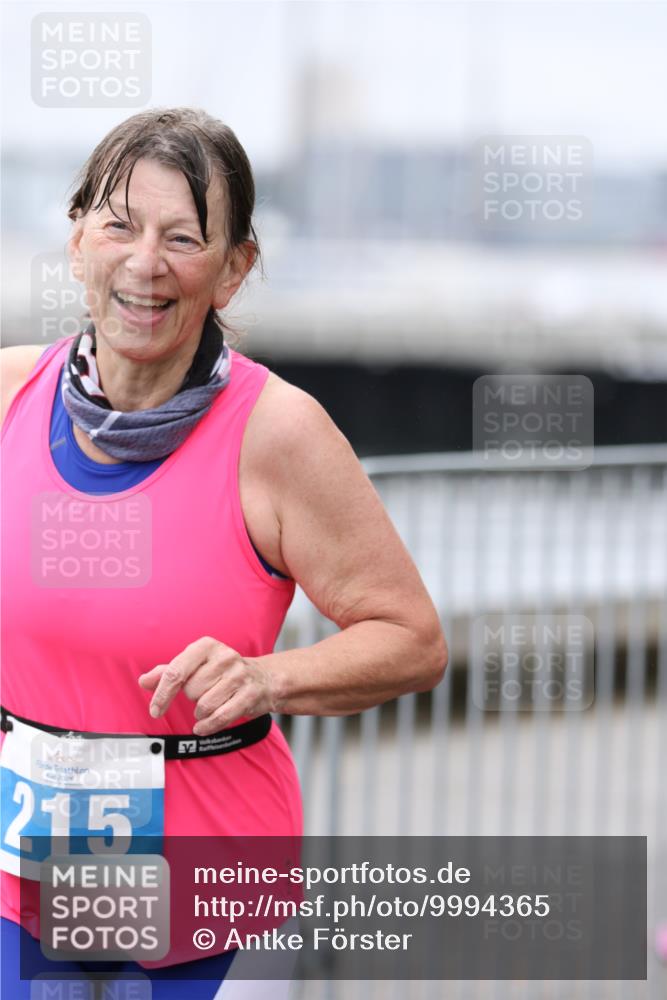 16.08.2026 - KN Förde Triathlon 2026 Antke Förster http://msf.ph/oto/9994365 16.08.2026 10:31:48 Laufen  meine-sportfotos.de