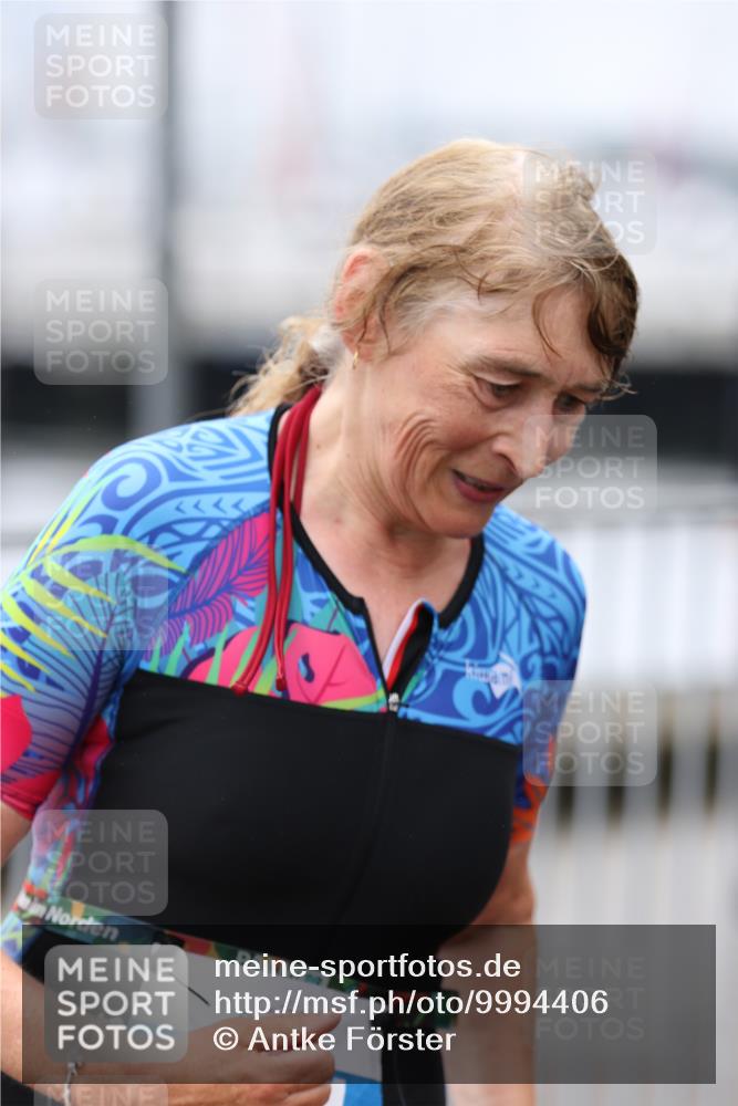 16.08.2026 - KN Förde Triathlon 2026 Antke Förster http://msf.ph/oto/9994406 16.08.2026 10:32:28 Laufen  meine-sportfotos.de