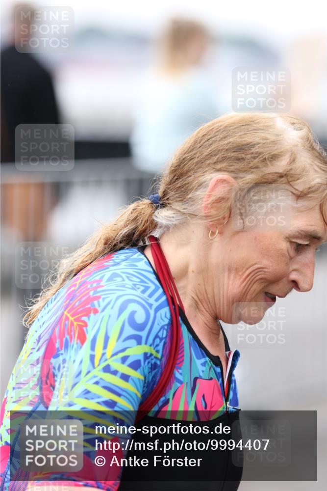 16.08.2026 - KN Förde Triathlon 2026 Antke Förster http://msf.ph/oto/9994407 16.08.2026 10:32:29 Laufen  meine-sportfotos.de