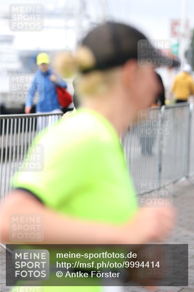 16.08.2026 - KN Förde Triathlon 2026 Antke Förster http://msf.ph/oto/9994414 16.08.2026 10:32:40 Laufen  meine-sportfotos.de