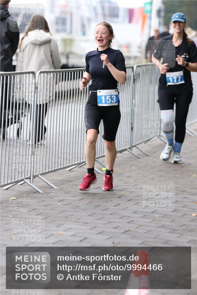 16.08.2026 - KN Förde Triathlon 2026 Antke Förster http://msf.ph/oto/9994466 16.08.2026 10:33:57 Laufen  meine-sportfotos.de