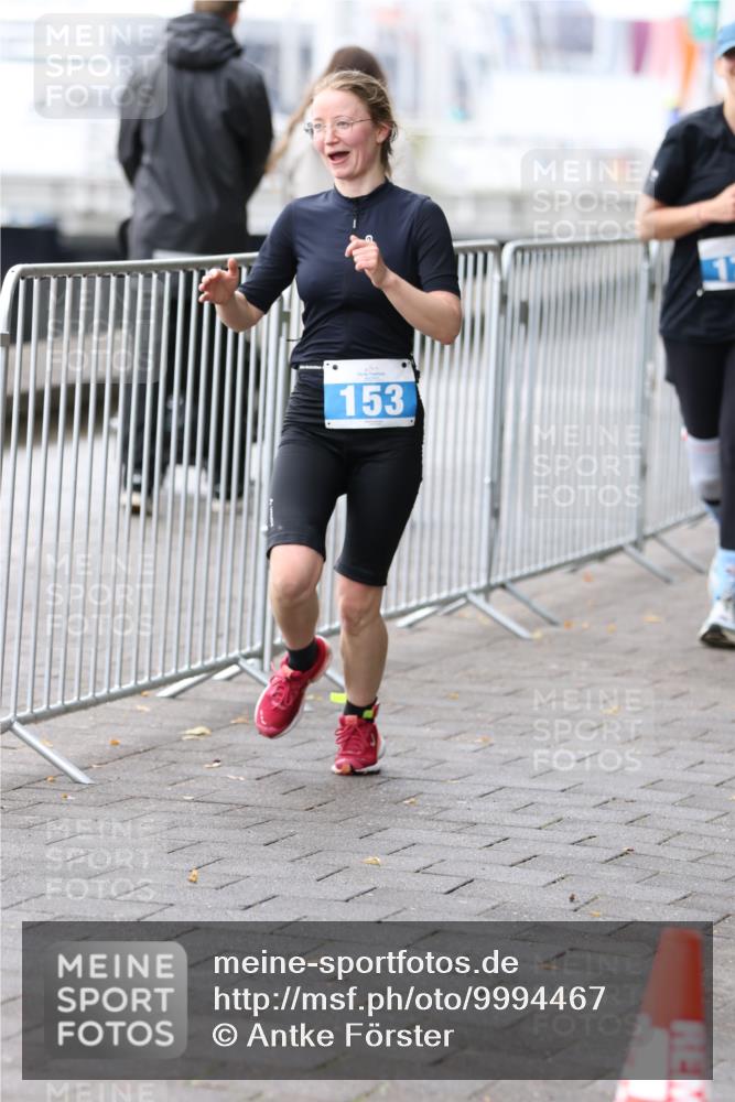 16.08.2026 - KN Förde Triathlon 2026 Antke Förster http://msf.ph/oto/9994467 16.08.2026 10:33:57 Laufen  meine-sportfotos.de