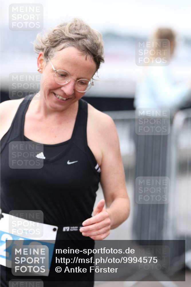 16.08.2026 - KN Förde Triathlon 2026 Antke Förster http://msf.ph/oto/9994575 16.08.2026 10:36:18 Laufen  meine-sportfotos.de