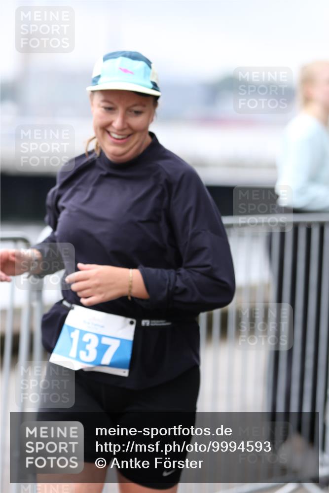 16.08.2026 - KN Förde Triathlon 2026 Antke Förster http://msf.ph/oto/9994593 16.08.2026 10:36:55 Laufen  meine-sportfotos.de