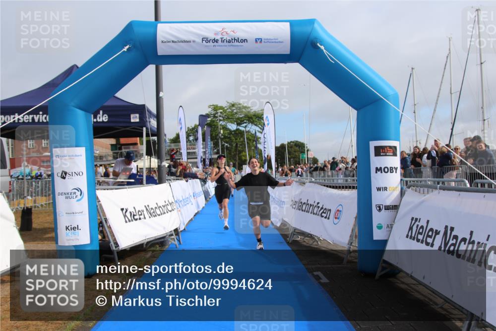 16.08.2026 - KN Förde Triathlon 2026 Markus Tischler http://msf.ph/oto/9994624 16.08.2026 10:40:38 Ziel 229, 235, 247, 229, 235, 247 meine-sportfotos.de