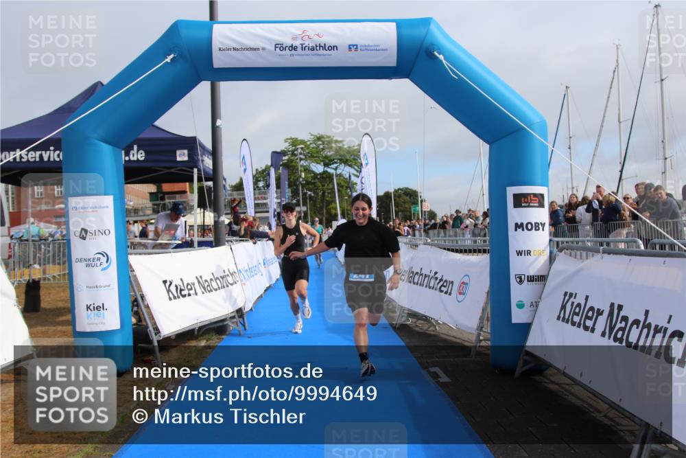 16.08.2026 - KN Förde Triathlon 2026 Markus Tischler http://msf.ph/oto/9994649 16.08.2026 10:40:39 Ziel 229, 235, 247, 229, 235, 247 meine-sportfotos.de