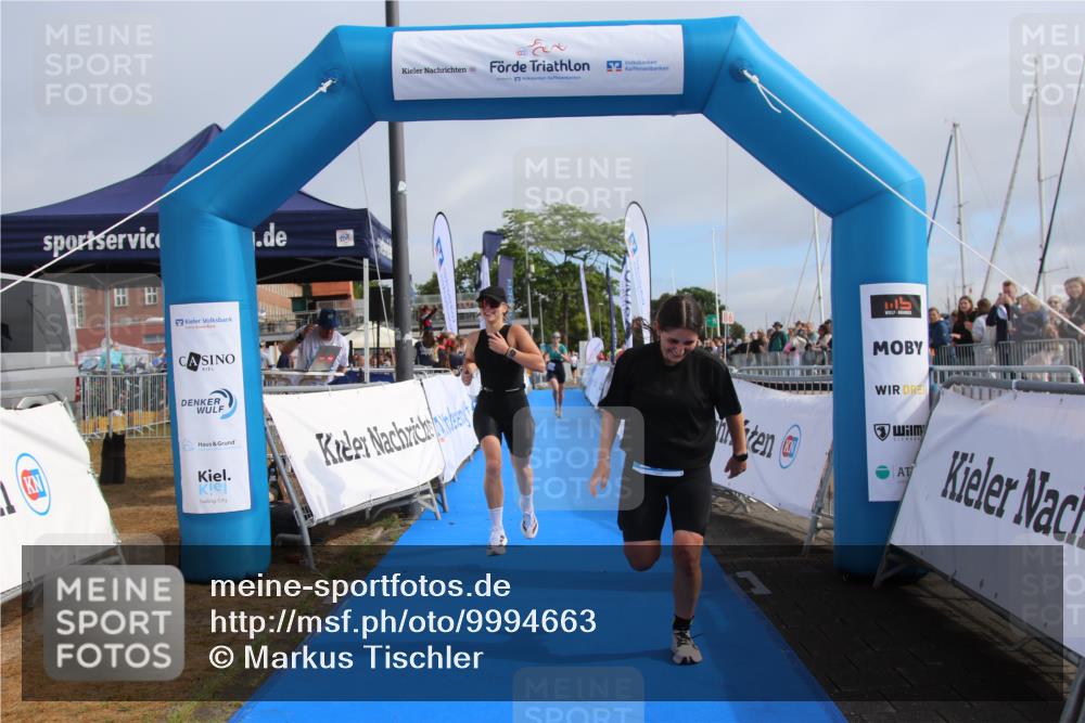 16.08.2026 - KN Förde Triathlon 2026 Markus Tischler http://msf.ph/oto/9994663 16.08.2026 10:40:39 Ziel 229, 235, 247, 229, 235, 247 meine-sportfotos.de