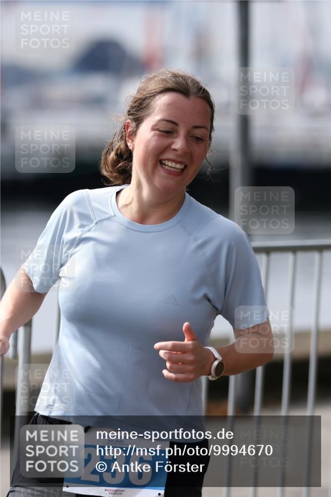 16.08.2026 - KN Förde Triathlon 2026 Antke Förster http://msf.ph/oto/9994670 16.08.2026 10:39:12 Laufen  meine-sportfotos.de