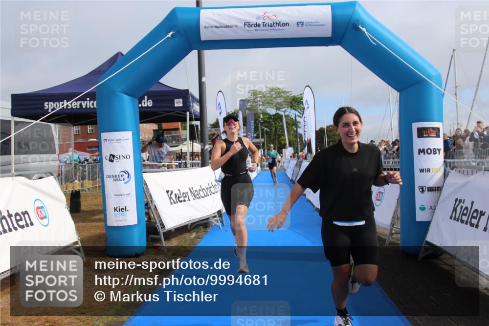 16.08.2026 - KN Förde Triathlon 2026 Markus Tischler http://msf.ph/oto/9994681 16.08.2026 10:40:40 Ziel 229, 235, 247, 229, 235, 247 meine-sportfotos.de