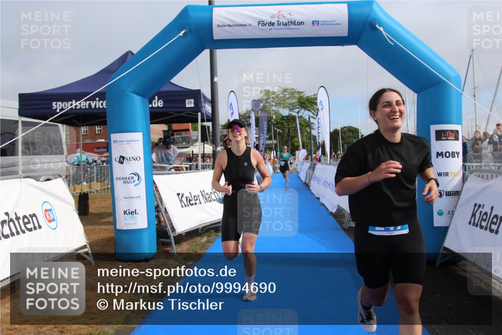 16.08.2026 - KN Förde Triathlon 2026 Markus Tischler http://msf.ph/oto/9994690 16.08.2026 10:40:40 Ziel 229, 235, 247, 229, 235, 247 meine-sportfotos.de