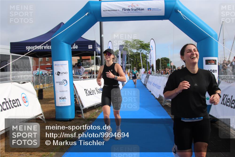 16.08.2026 - KN Förde Triathlon 2026 Markus Tischler http://msf.ph/oto/9994694 16.08.2026 10:40:40 Ziel 229, 235, 247, 229, 235, 247 meine-sportfotos.de