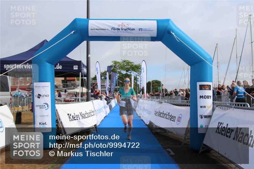16.08.2026 - KN Förde Triathlon 2026 Markus Tischler http://msf.ph/oto/9994722 16.08.2026 10:40:44 Ziel 229, 235, 247, 229, 235, 247 meine-sportfotos.de
