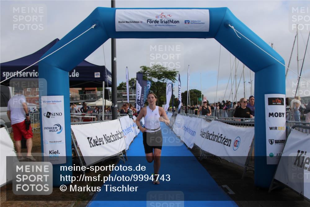 16.08.2026 - KN Förde Triathlon 2026 Markus Tischler http://msf.ph/oto/9994743 16.08.2026 10:41:31 Ziel 262, 262 meine-sportfotos.de