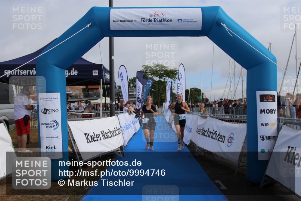 16.08.2026 - KN Förde Triathlon 2026 Markus Tischler http://msf.ph/oto/9994746 16.08.2026 10:41:43 Ziel 156, 251, 156, 251 meine-sportfotos.de