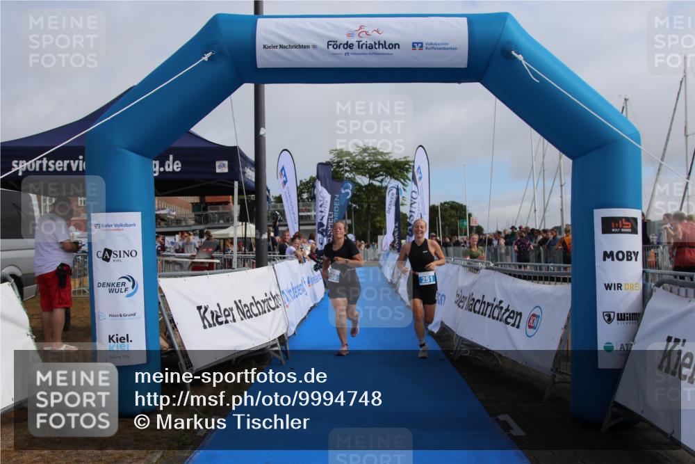 16.08.2026 - KN Förde Triathlon 2026 Markus Tischler http://msf.ph/oto/9994748 16.08.2026 10:41:43 Ziel 156, 251, 156, 251 meine-sportfotos.de