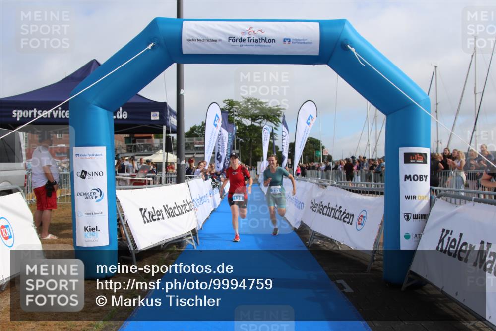 16.08.2026 - KN Förde Triathlon 2026 Markus Tischler http://msf.ph/oto/9994759 16.08.2026 10:42:18 Ziel 139, 168, 232, 139, 168, 232 meine-sportfotos.de