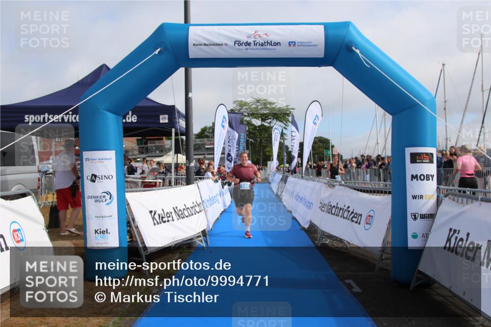 16.08.2026 - KN Förde Triathlon 2026 Markus Tischler http://msf.ph/oto/9994771 16.08.2026 10:42:24 Ziel 139, 168, 232, 139, 168, 232 meine-sportfotos.de