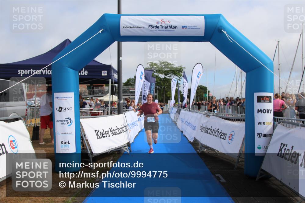 16.08.2026 - KN Förde Triathlon 2026 Markus Tischler http://msf.ph/oto/9994775 16.08.2026 10:42:24 Ziel 139, 168, 232, 139, 168, 232 meine-sportfotos.de
