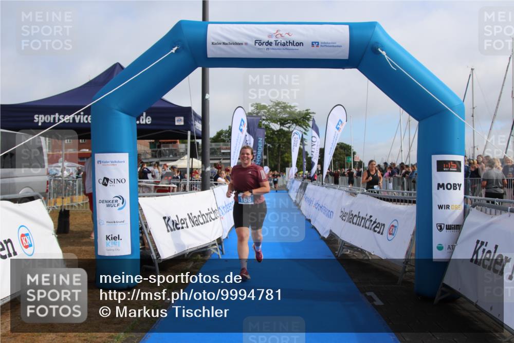 16.08.2026 - KN Förde Triathlon 2026 Markus Tischler http://msf.ph/oto/9994781 16.08.2026 10:42:25 Ziel 139, 168, 232, 139, 168, 232 meine-sportfotos.de